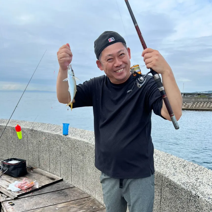 釣り
