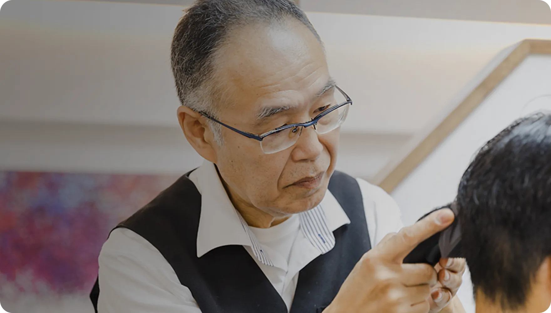 60代～シニア世代