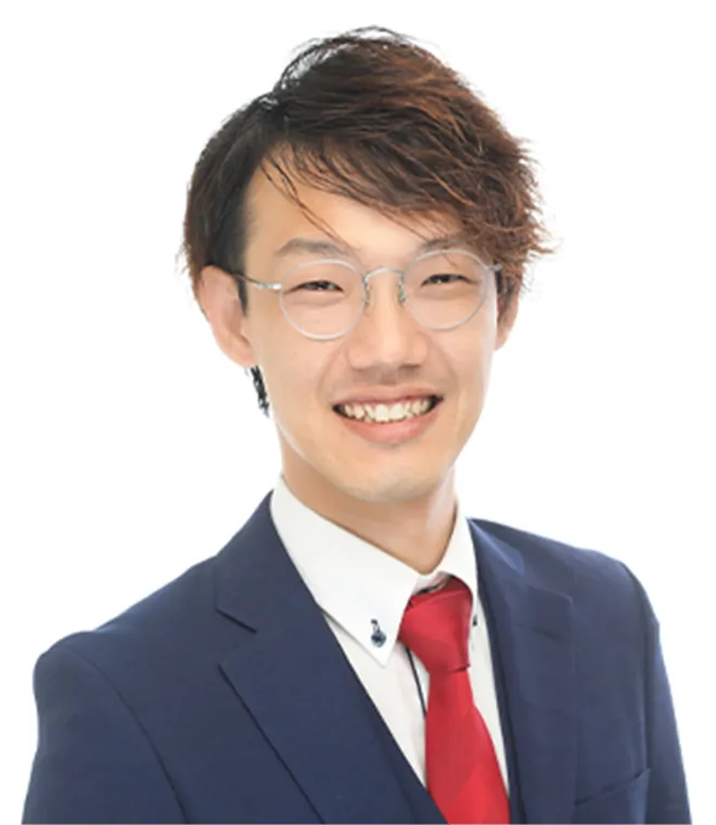 井上 昌成
