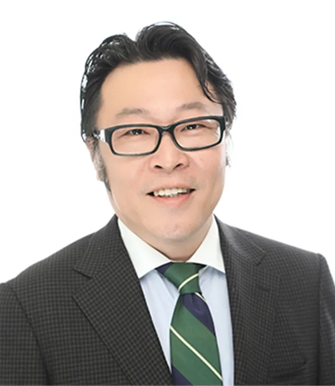井上 昌成