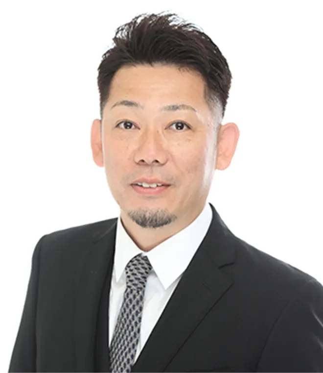 井上 昌成