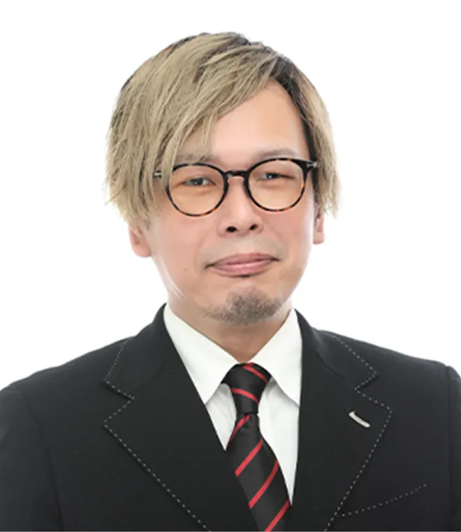 井上 昌成