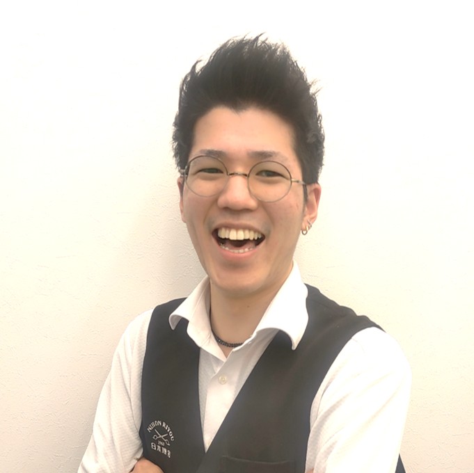 日本理容